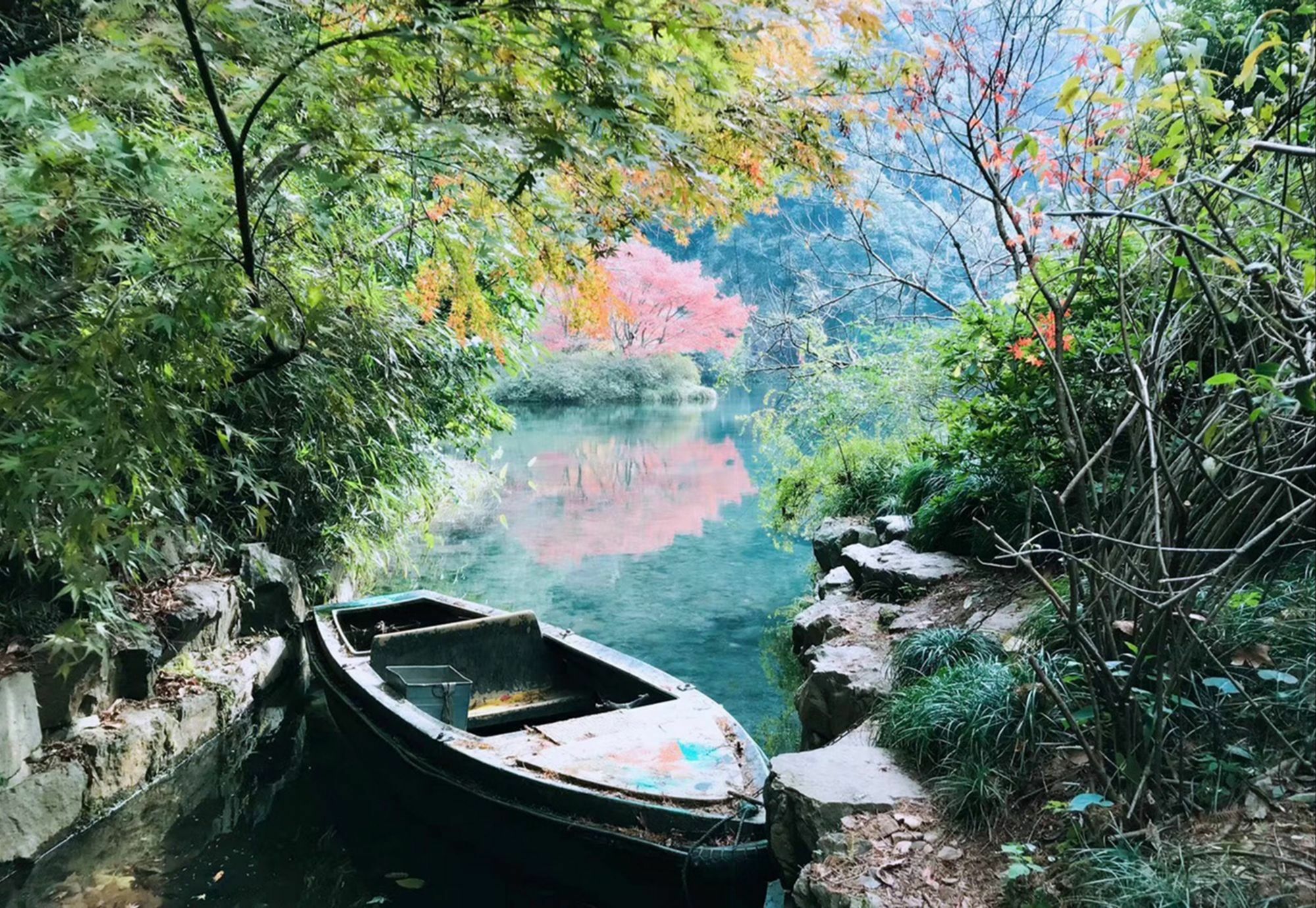 Hangzhou Sansu Hotel 외부 사진